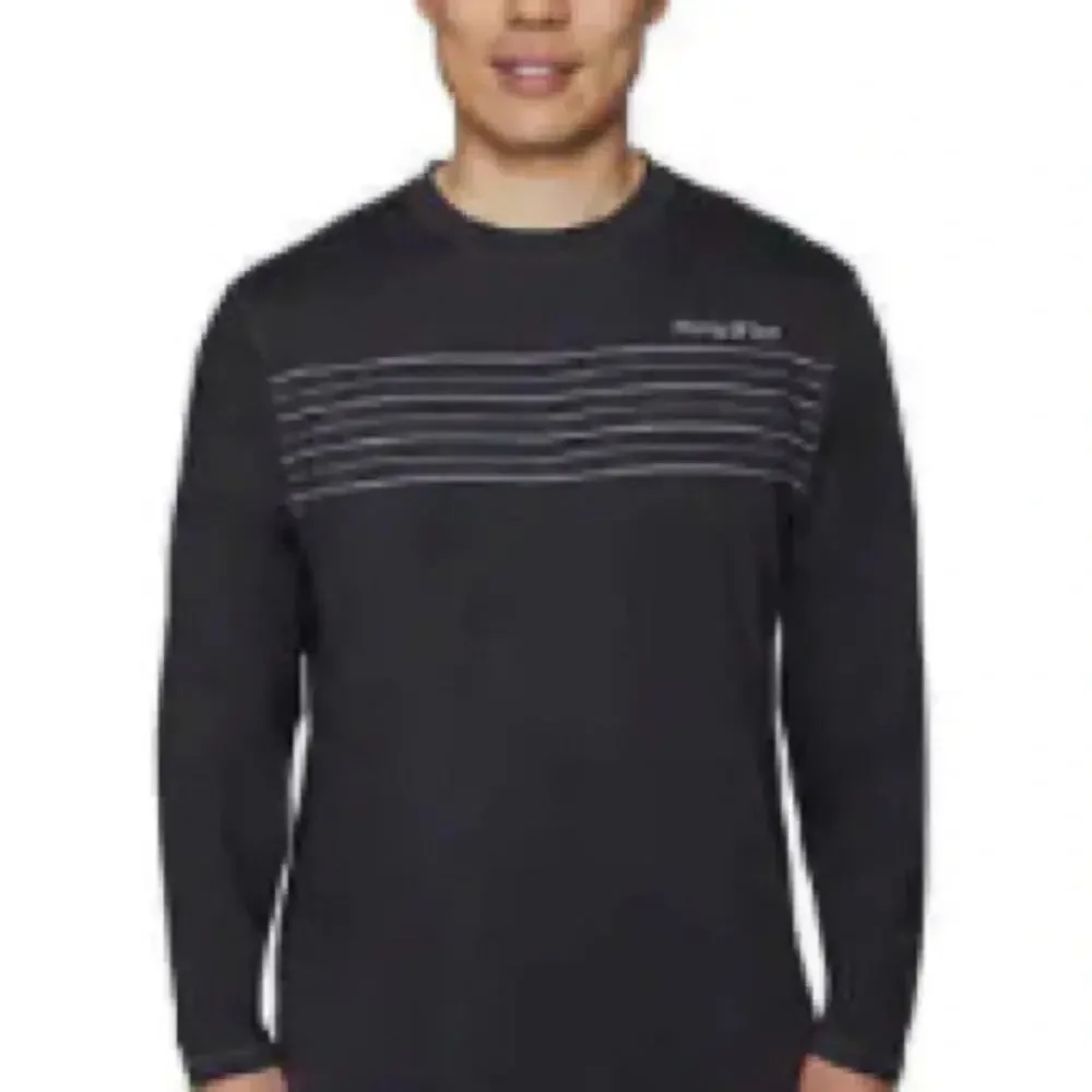 Hang Ten Men’s Long Sleeve Sun Tee Size 3X NWT